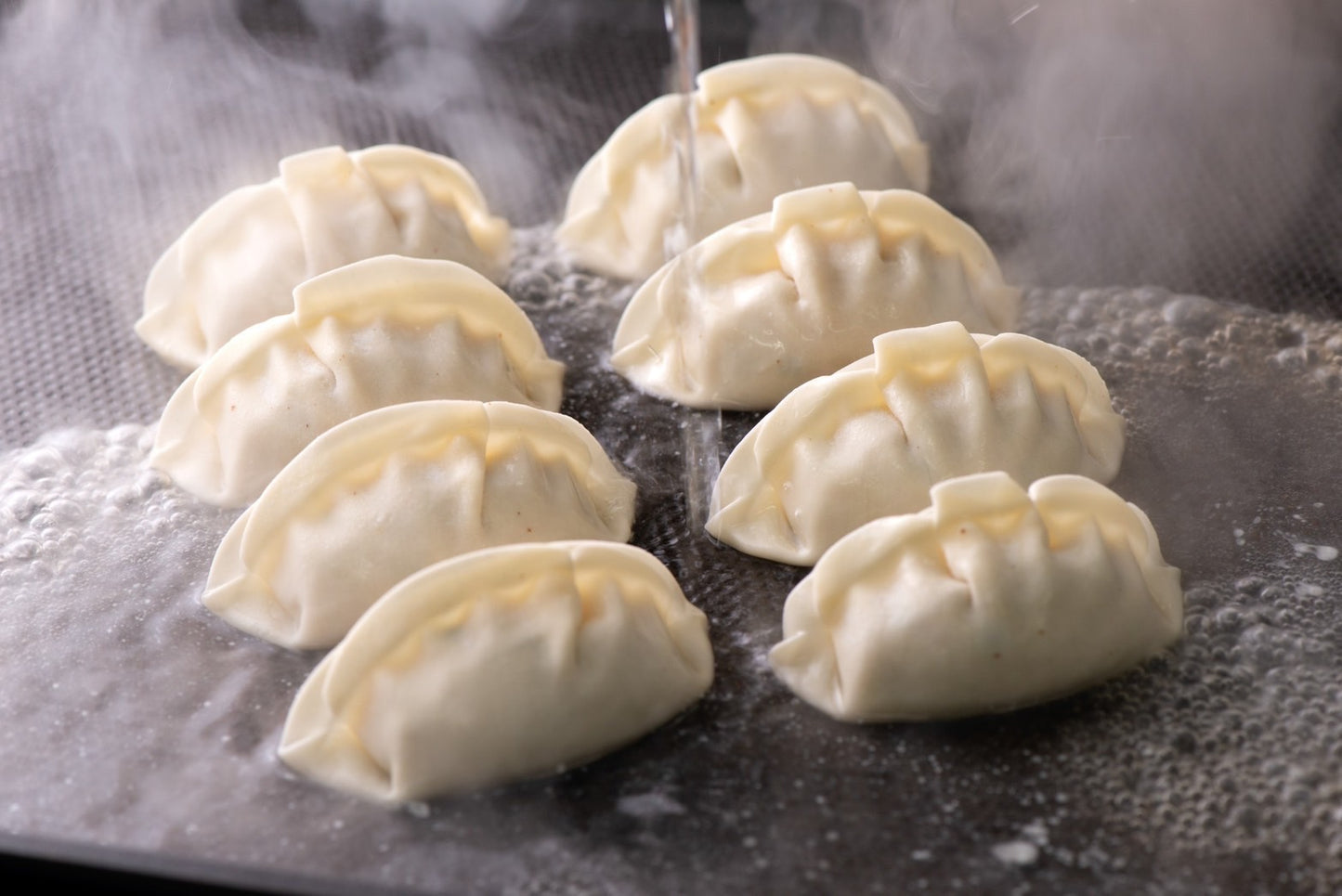 【瞬間冷凍:生餃子】王道を超えた鹿児島県産の黒豚餃子 50個入り「1kg」